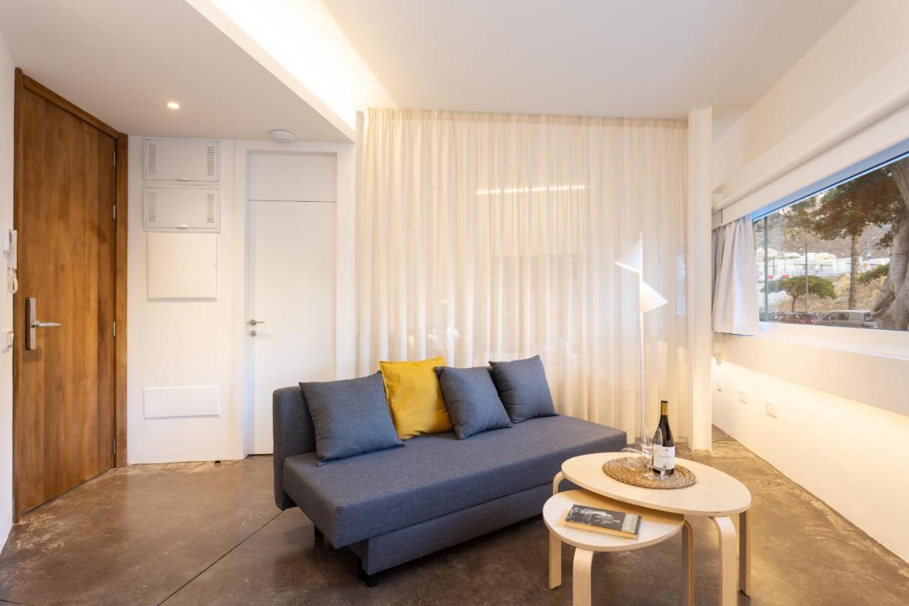 Apartamento Suites 1b With Jacuzzi