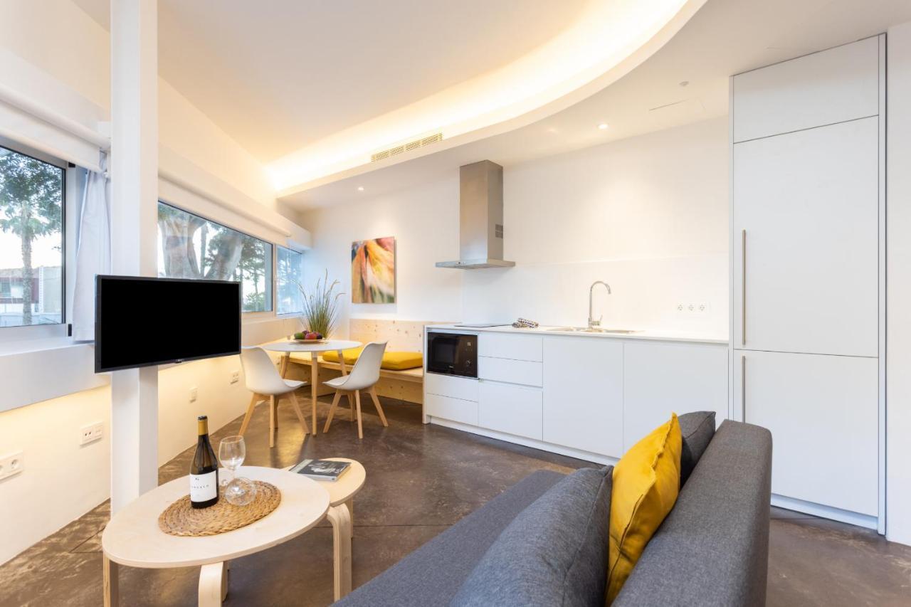 Apartamento Suites 1b With Jacuzzi *
