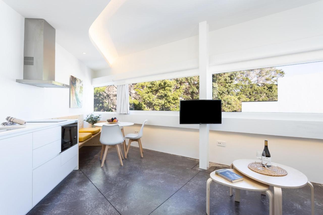 Penthouse Suites 3b With Jacuzzi