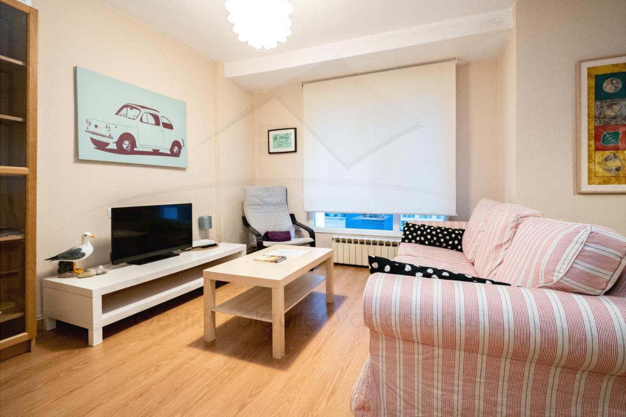 Apartment La Gaviota, Gijon