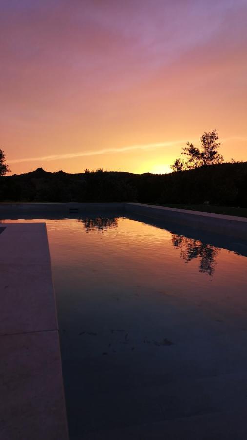 Сasa de vacaciones El Tempranillo 2 Torre Alhaquime