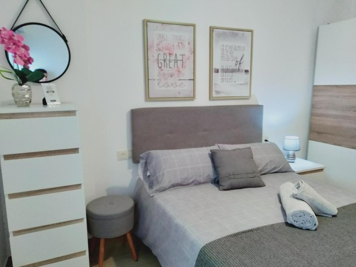 Apartamento Esteiro -parking-1ºpiso