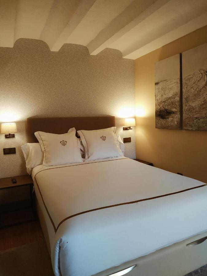Boutique Casa Del Comendador Hotel