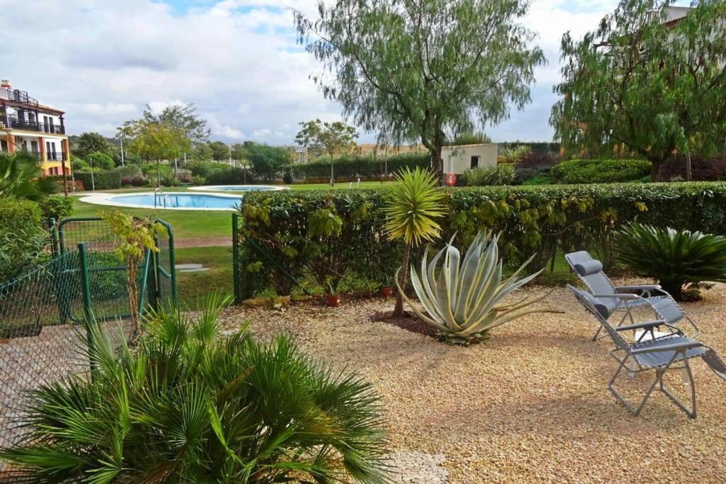 Vista Esuri Sun Ayamonte