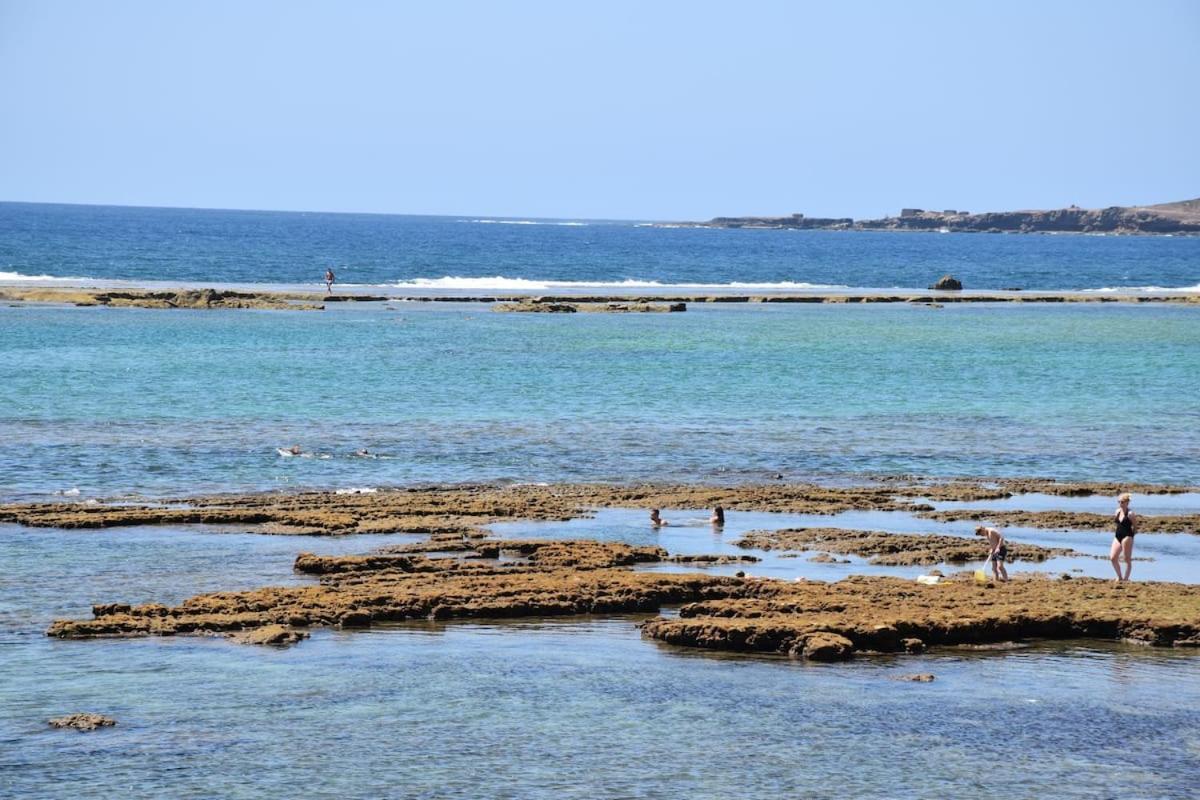 Apartamento Green Water At The Beach Las Palmas de Gran Canaria