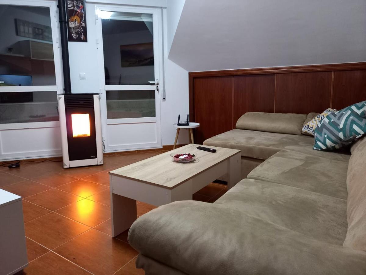 Altamira Apartment
