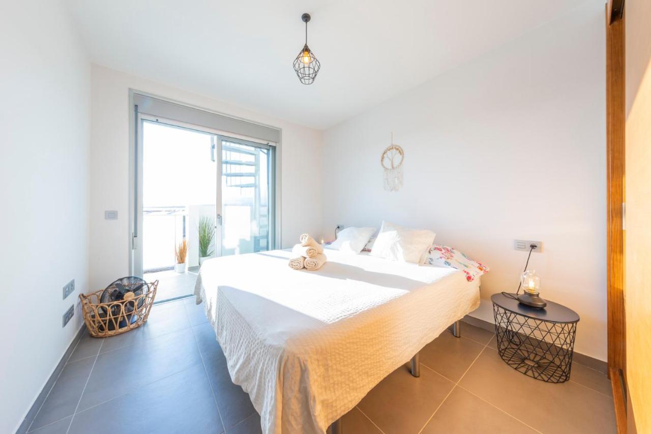 Apartamento Medano4you The Casa Celou Penthouse