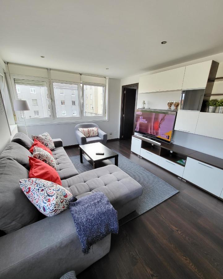 A 50 Metros Del Paseo Maritimo Apartment *