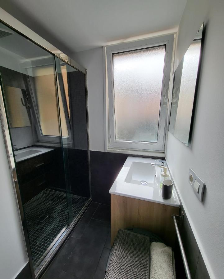 A 50 Metros Del Paseo Maritimo Apartment