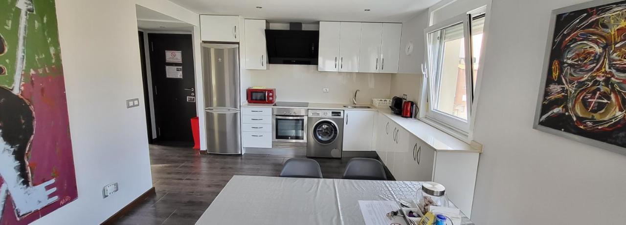 A 50 Metros Del Paseo Maritimo Apartment