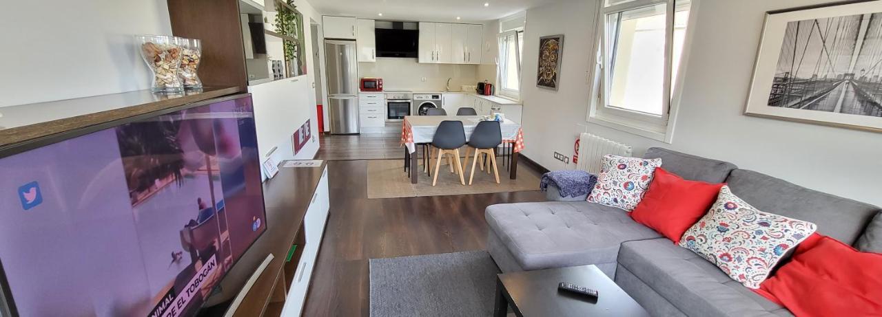 Apartment A 50 Metros Del Paseo Maritimo