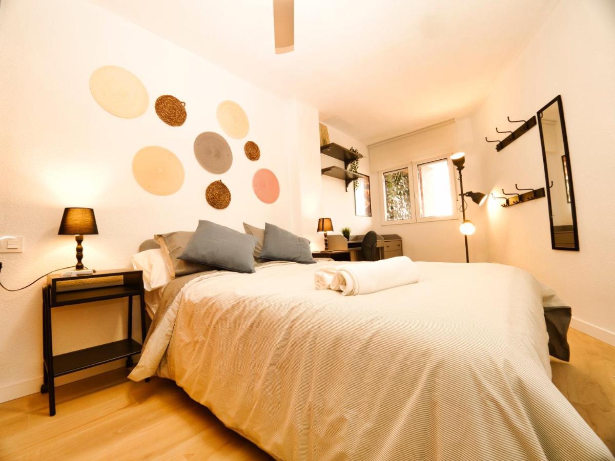Apartamento Aliaga - Recién Reformado