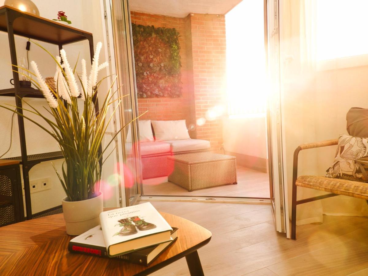 Aliaga - Recién Reformado Apartamento Murcia