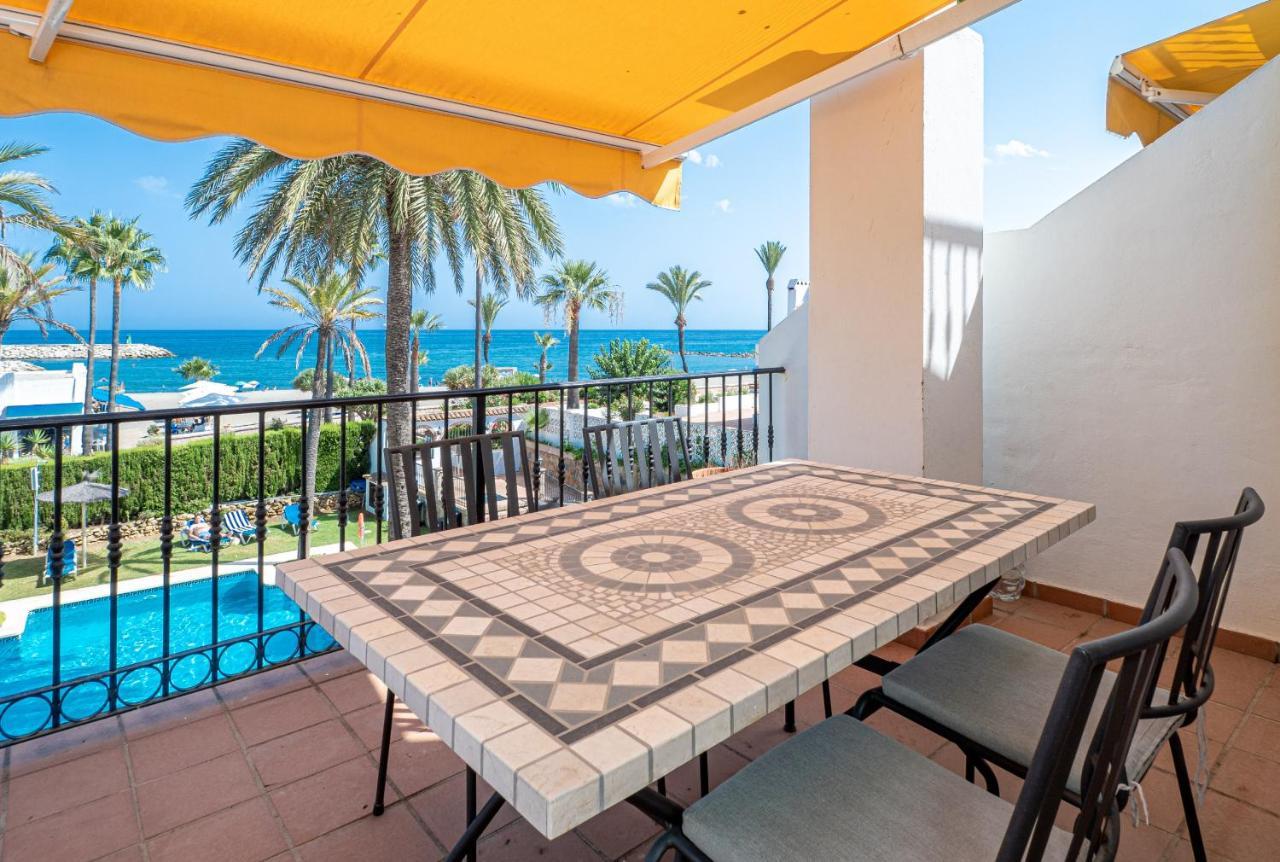 Frontline Marina Real 5009 Apartment Manilva