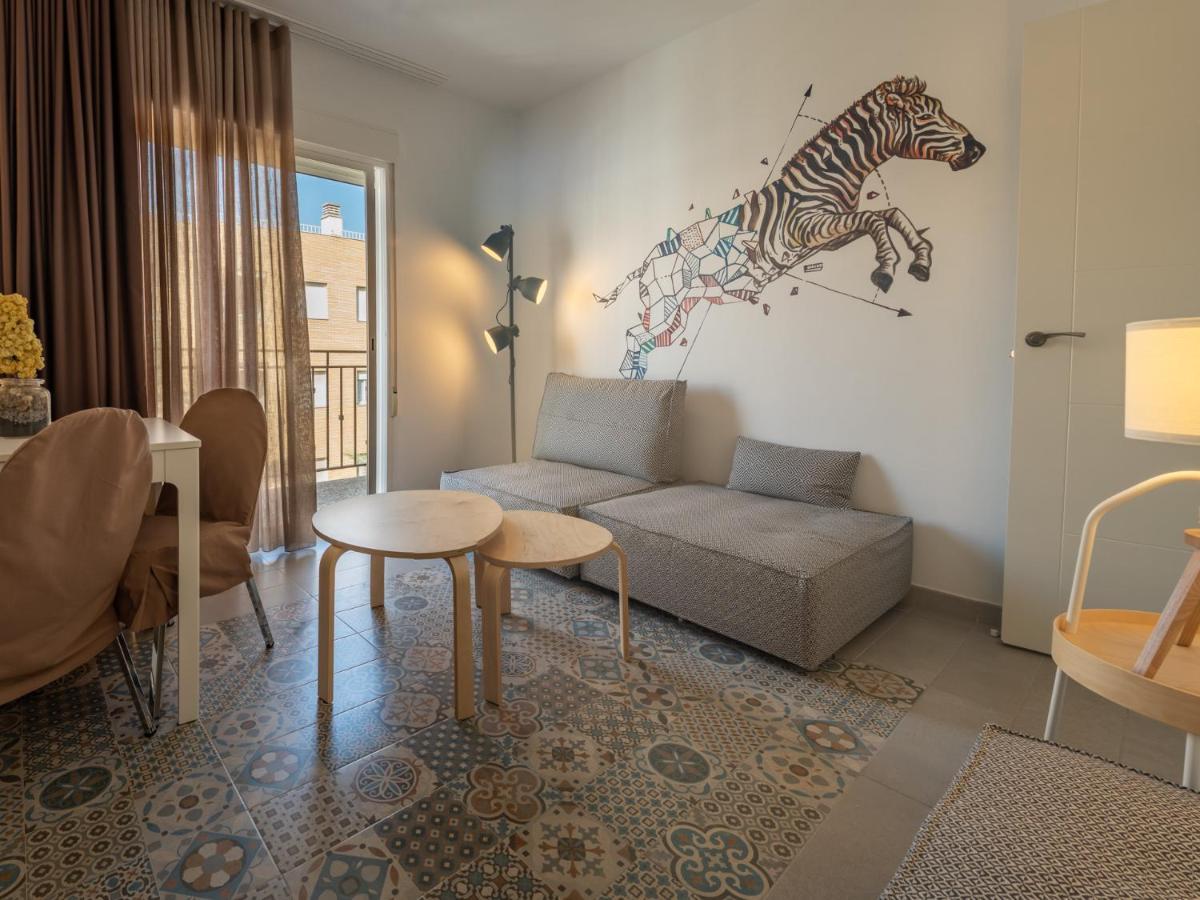 Apartment Cebras Turisticos