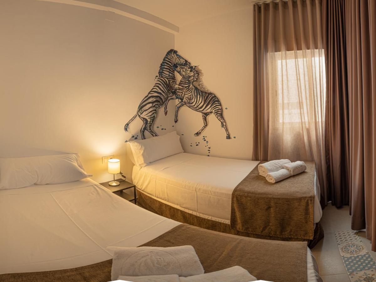Cebras Turisticos Apartment Benicarlo