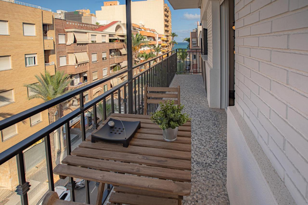 Cebras Turisticos Apartment *