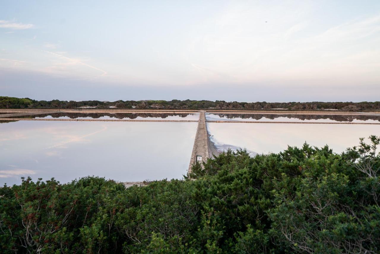 Apartment Cas Saliners - Ses Illetes La Savina (Formentera)