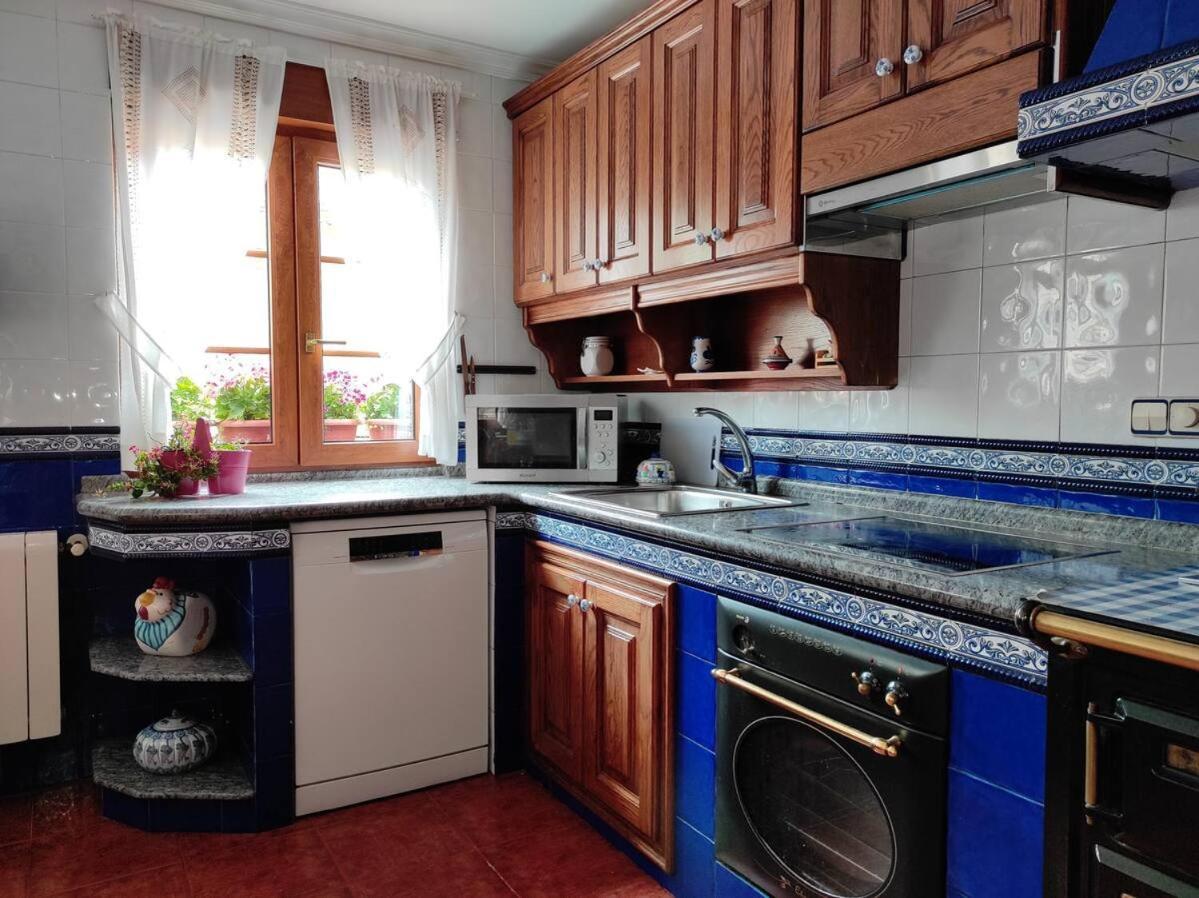 Casa La Nozalera En Villamayor Villamayor (Pilona)