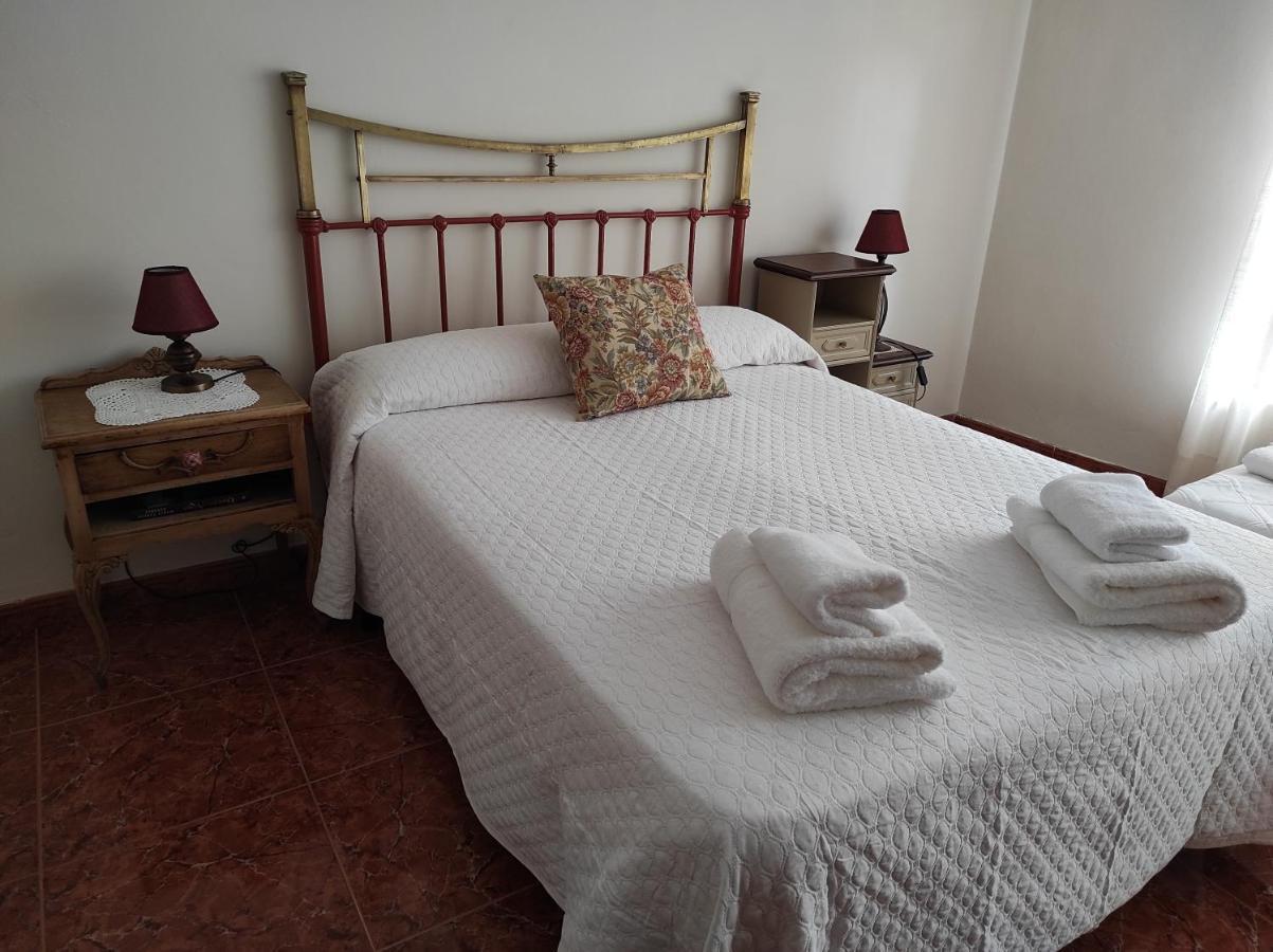 Casa La Nozalera En Villamayor * Villamayor (Pilona)