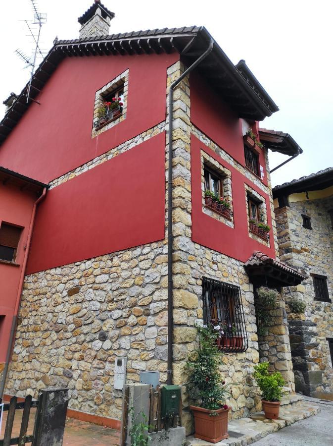Casa La Nozalera En Villamayor Villamayor (Pilona)
