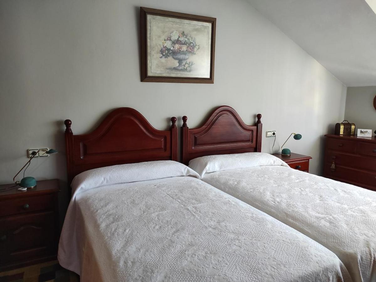 Casa La Nozalera En Villamayor Holiday home