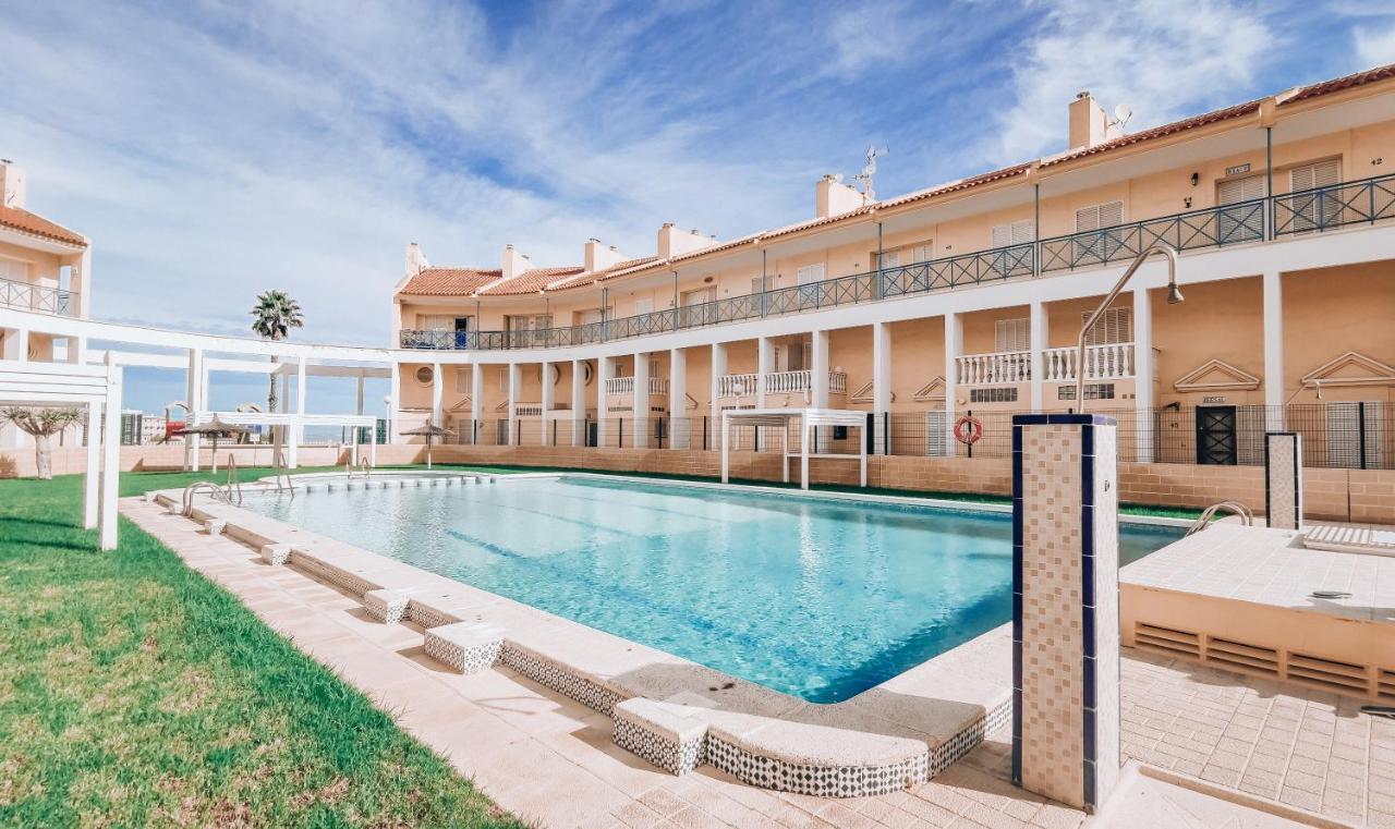 Apartment Sunny Time La Mata *