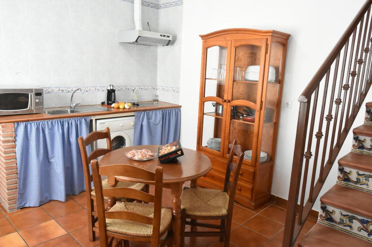 RENTHAS Los Gaitanes, Caminito del Rey Apartamento Ardales