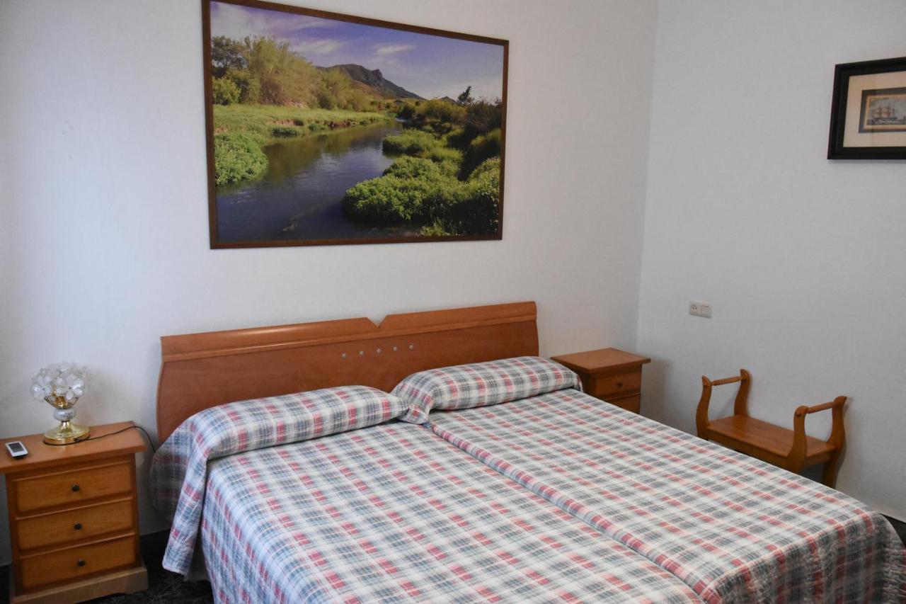 Apartamento RENTHAS Los Gaitanes, Caminito del Rey *