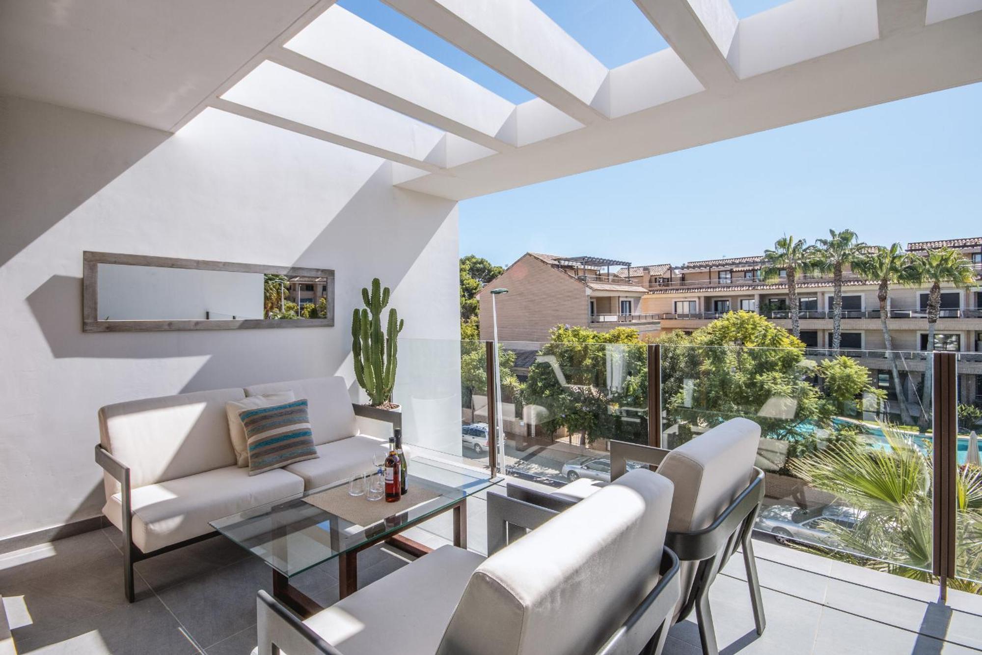 Apartment Alondra