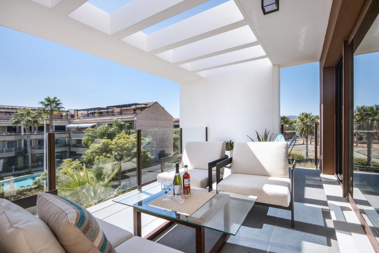Apartment Alondra Javea
