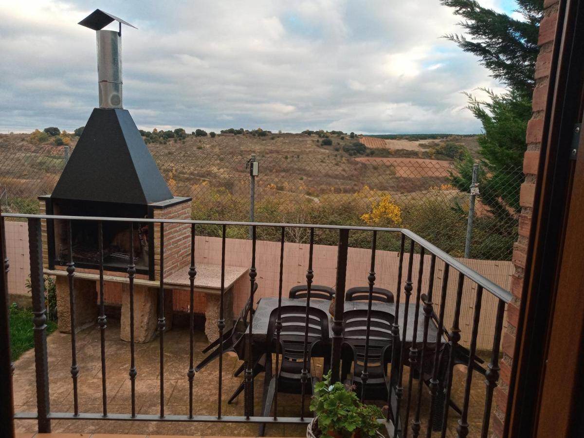 Apartamento San Martín Sotés