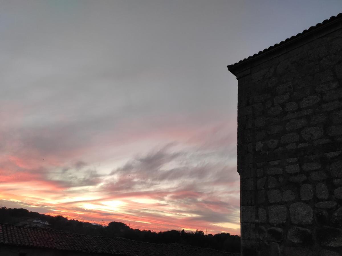 Casa Do Pacio Sabadelle Lugo