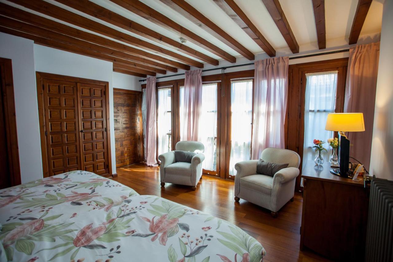 Casa Palacio Hotel