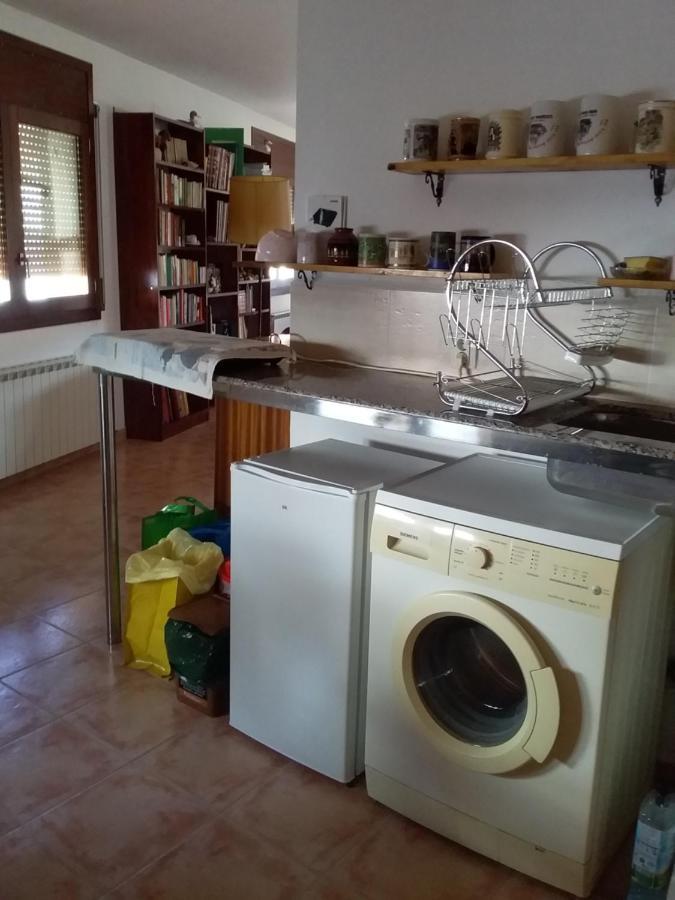 Сasa de vacaciones Loft Castelló