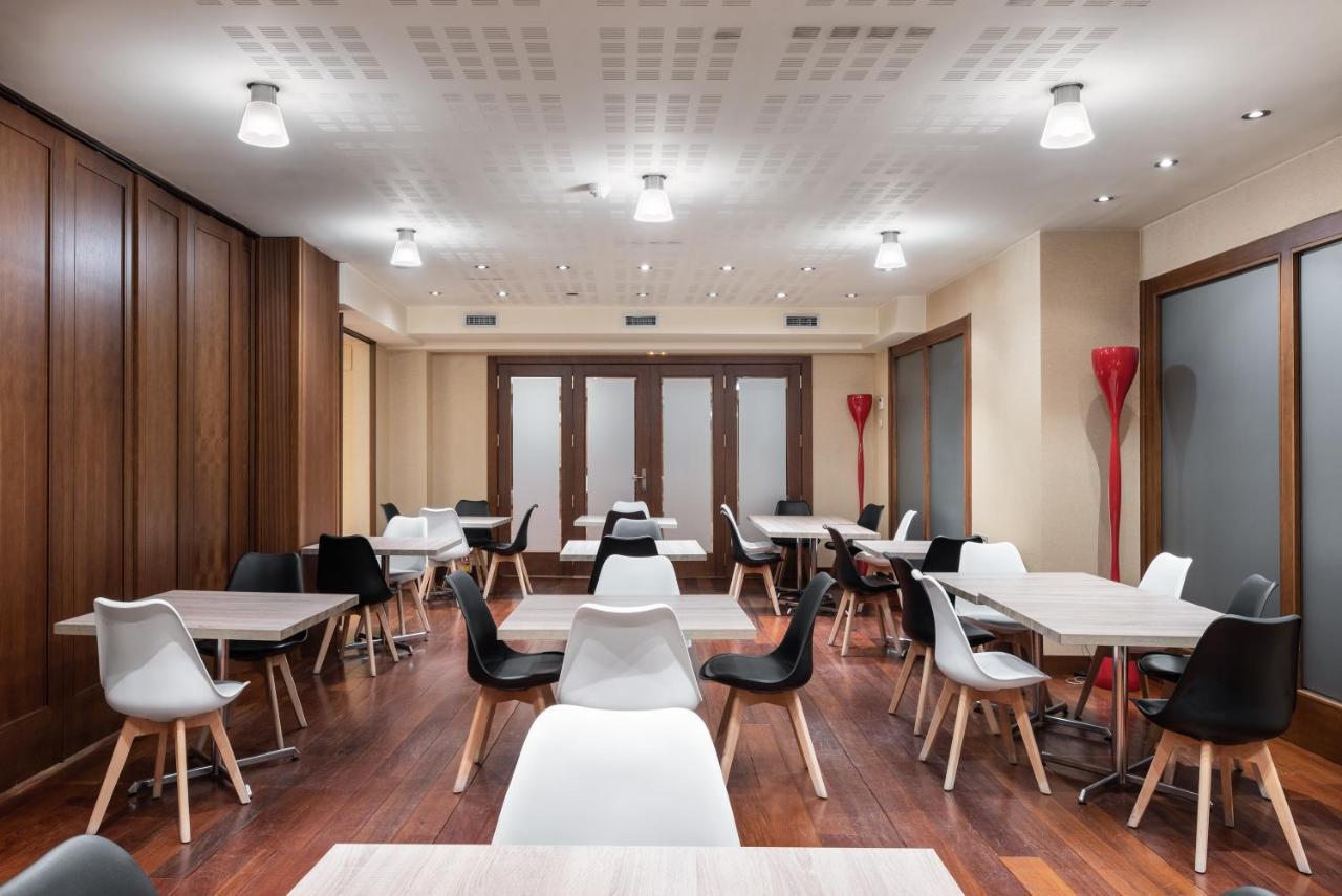 Hotel Crisol Almirante Bonifaz Burgos