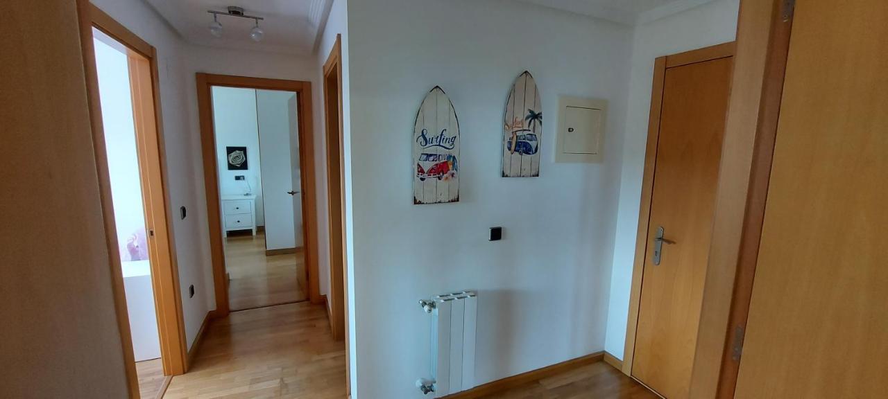 Olas Deluxe Salinas Apartment