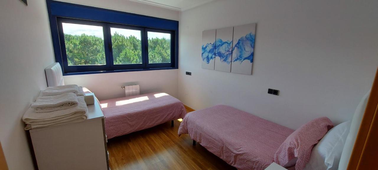 Apartment Olas Deluxe Salinas Salinas (Castrillon)