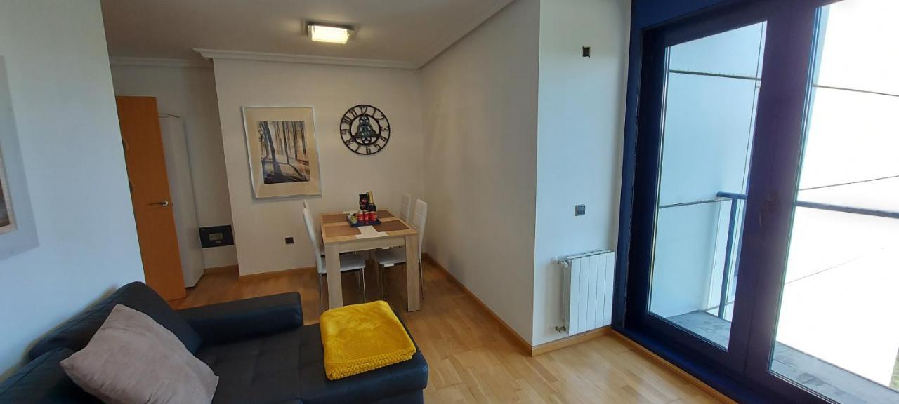 Olas Deluxe Salinas Apartment *