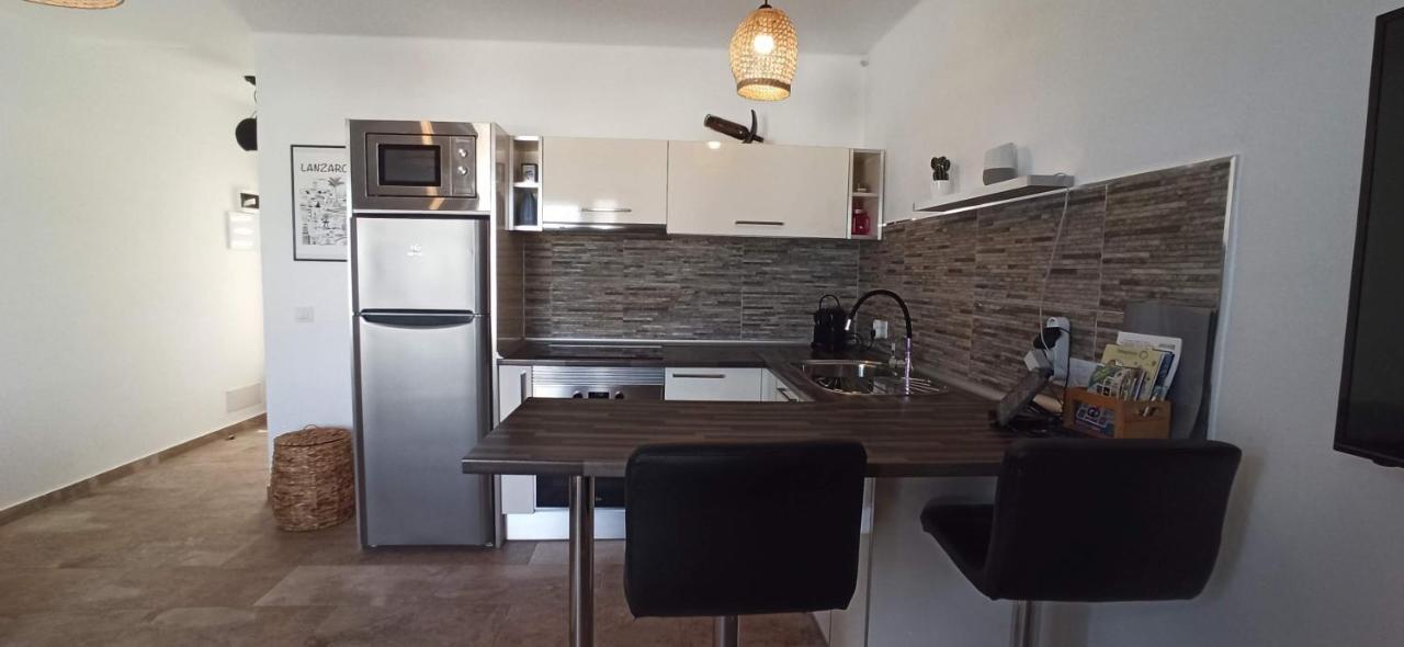 Apartamento Paraiso Iii - Pool & Sea View - Good Wifi- Loma *
