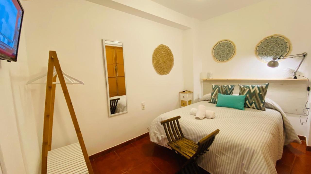 Bed and breakfast Plaza Mayor Corredera *