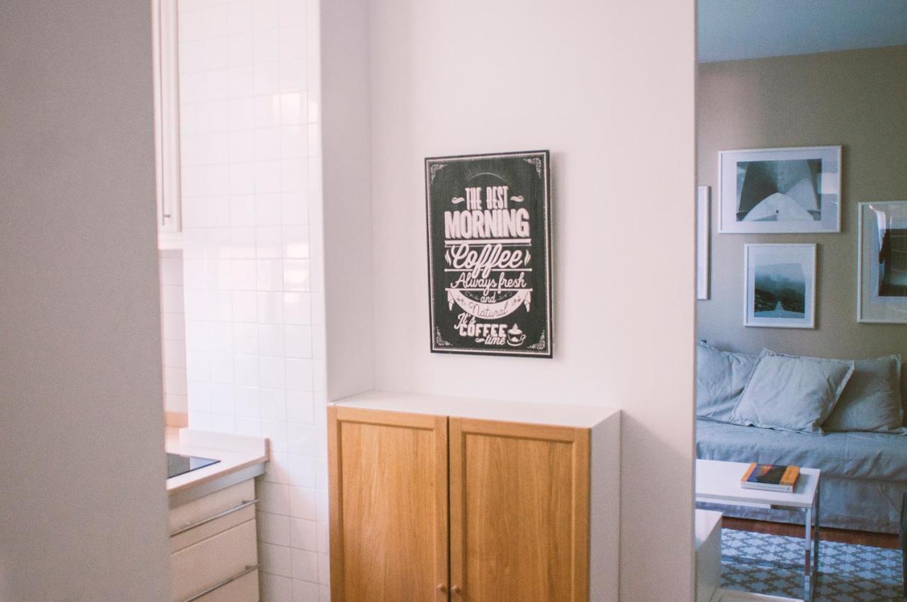 Apartment Charming - Free Parking
