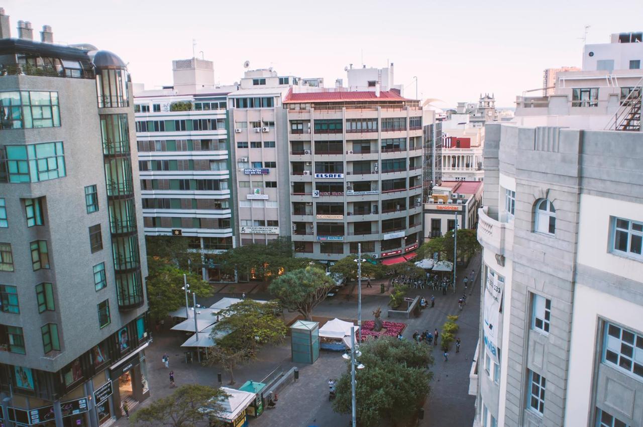 Apartment Charming - Free Parking Santa Cruz de Tenerife