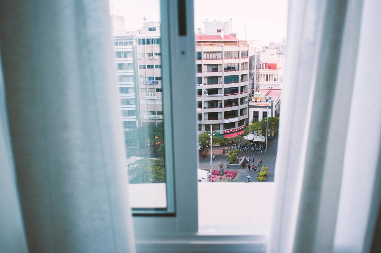 Charming - Free Parking * Santa Cruz de Tenerife