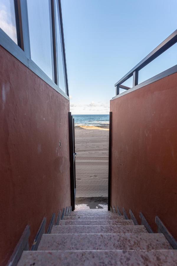 Front Line With Fantastic Terrace. * Telde
