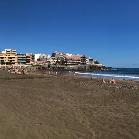 Apartment Front Line With Fantastic Terrace. Telde