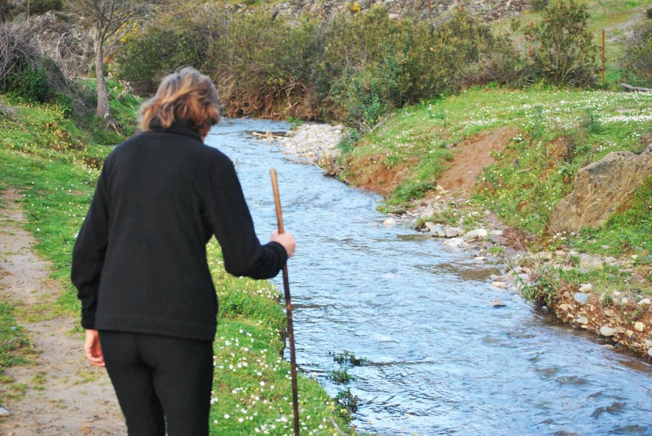 El Rural De Peter
