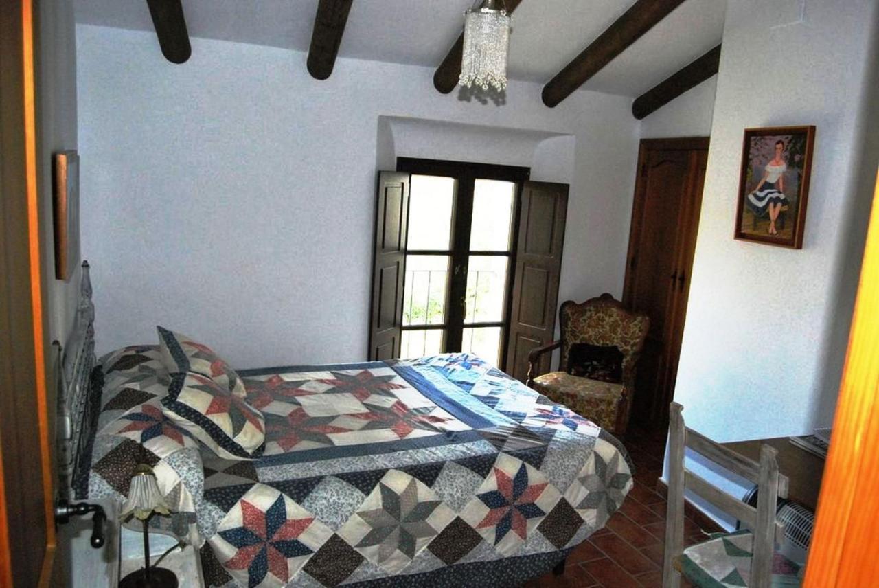Casa rural El Rural De Peter *