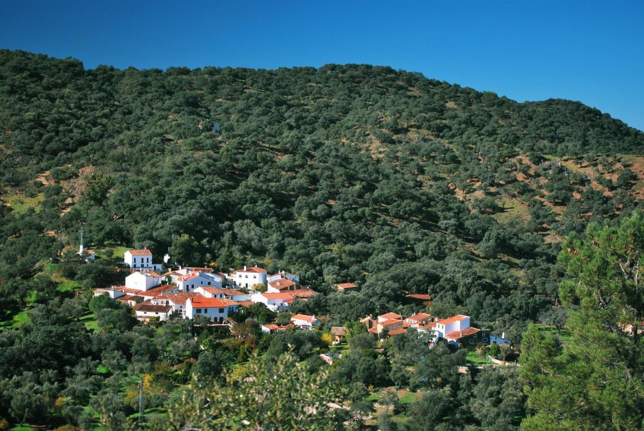 El Rural De Peter Casa rural