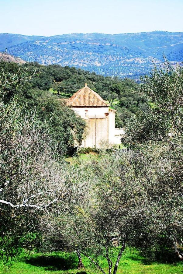 El Rural De Peter * Aracena
